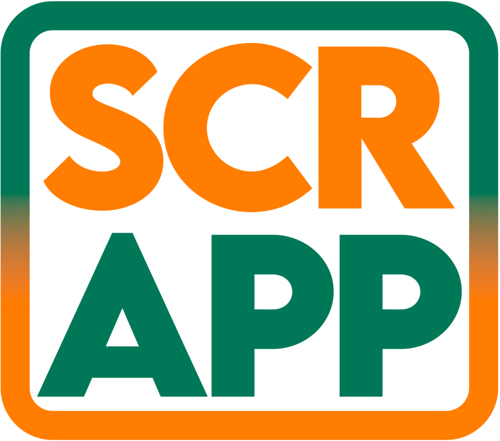 scrapp logo